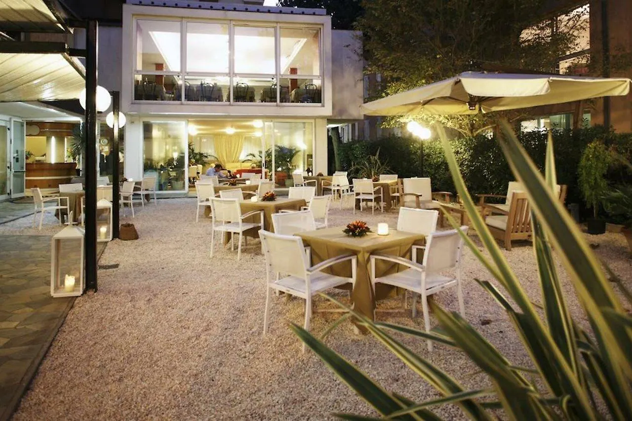 Hotel Airone Rimini