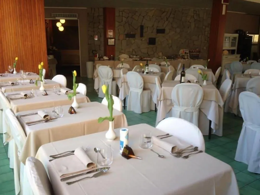 Hotel Airone Rimini