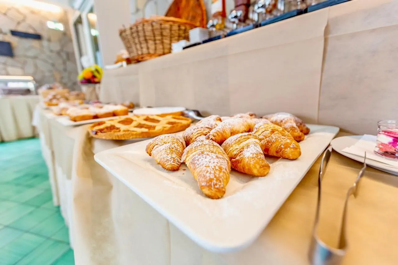 Hotel Airone Rimini