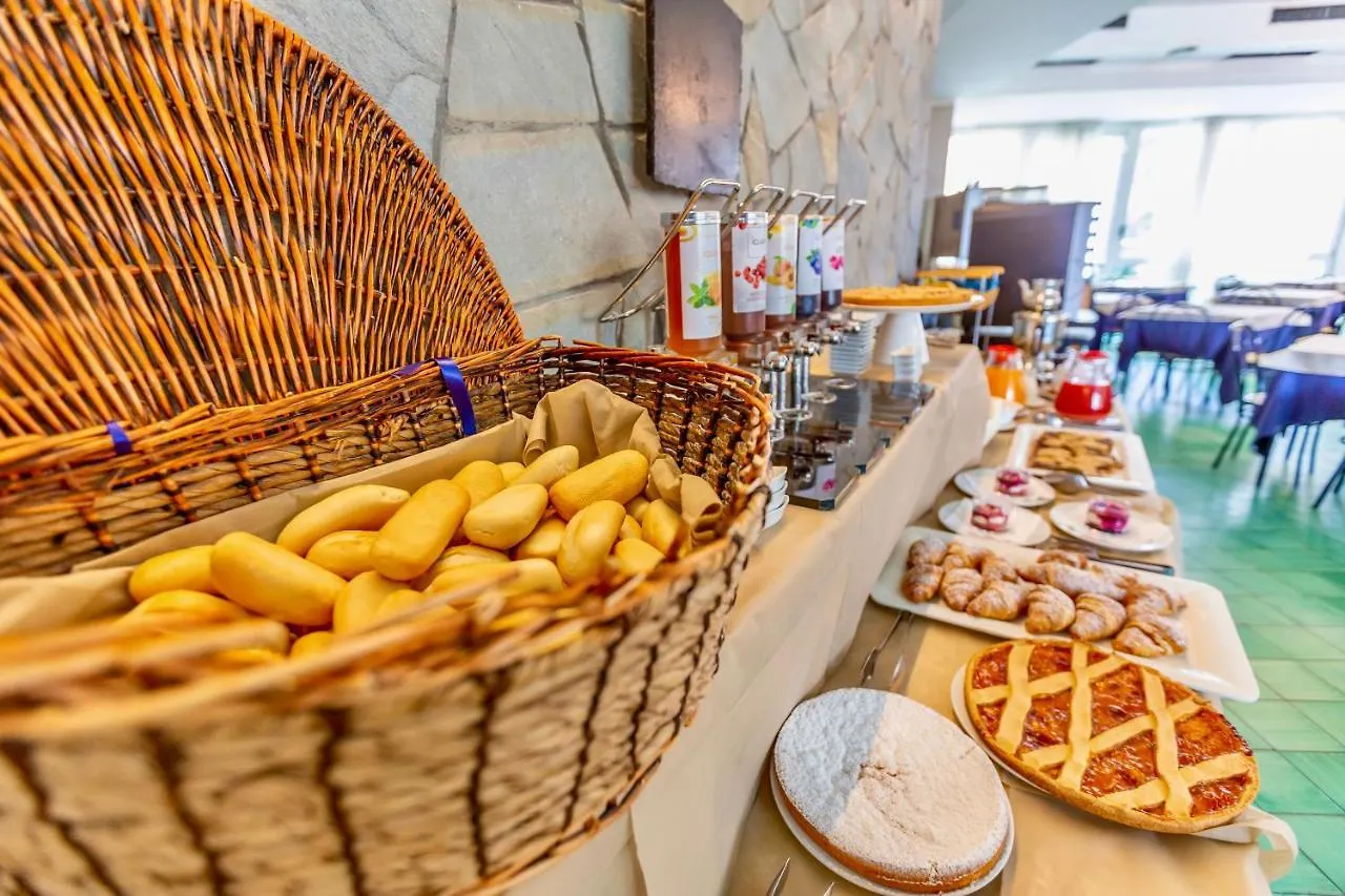 Hotel Airone Rimini