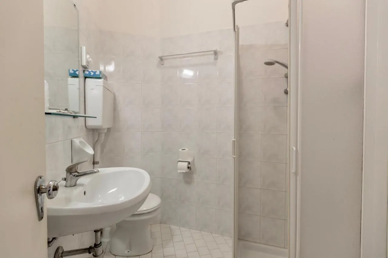 Hotel Airone Rimini 3*,