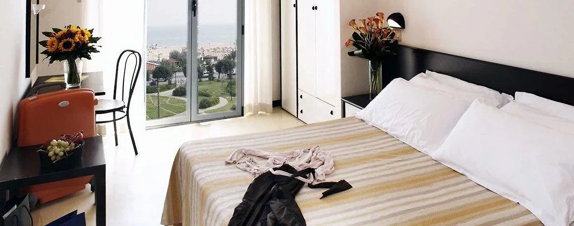Hotel Airone Rimini