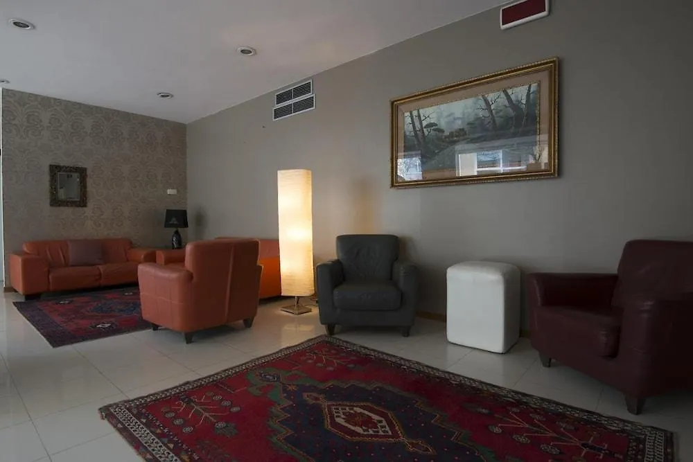 Hotel Airone Rimini 3*,  Italy