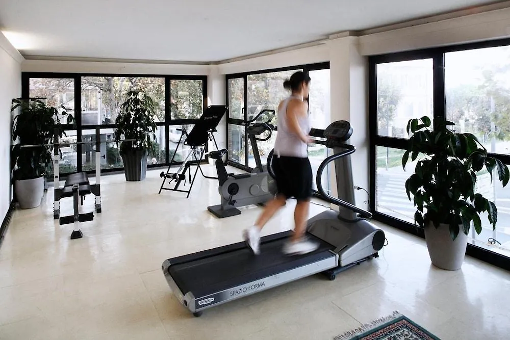 Hotel Airone Rimini