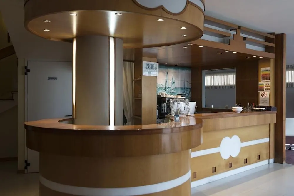 Hotel Airone Rimini Italy