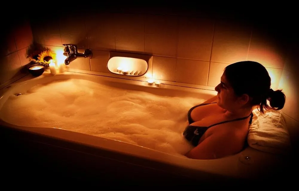 ***  Hotel Airone Rimini Italy