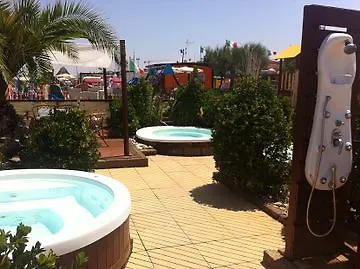Hotel Airone Rimini Italy