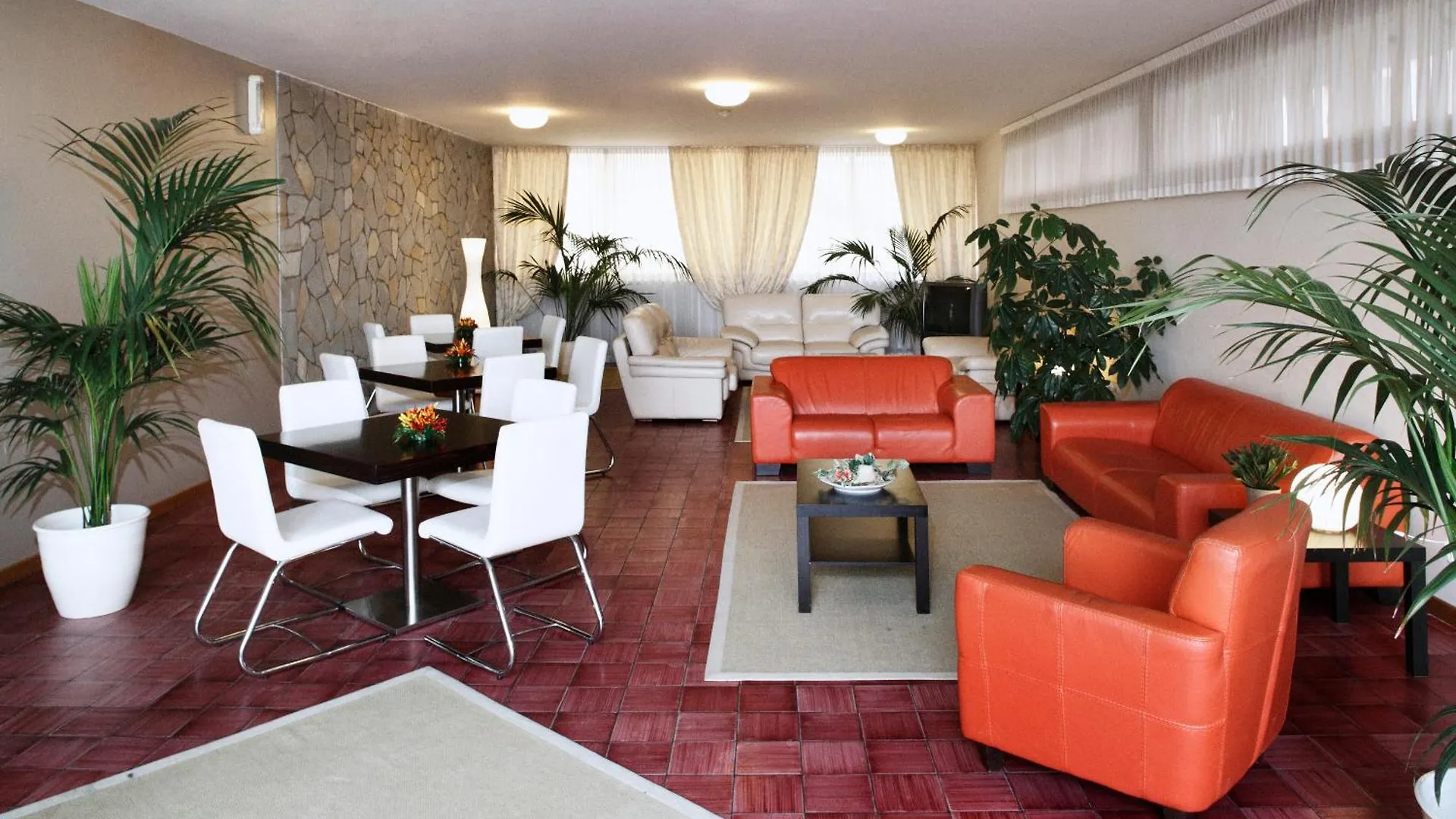 Hotel Airone Rimini