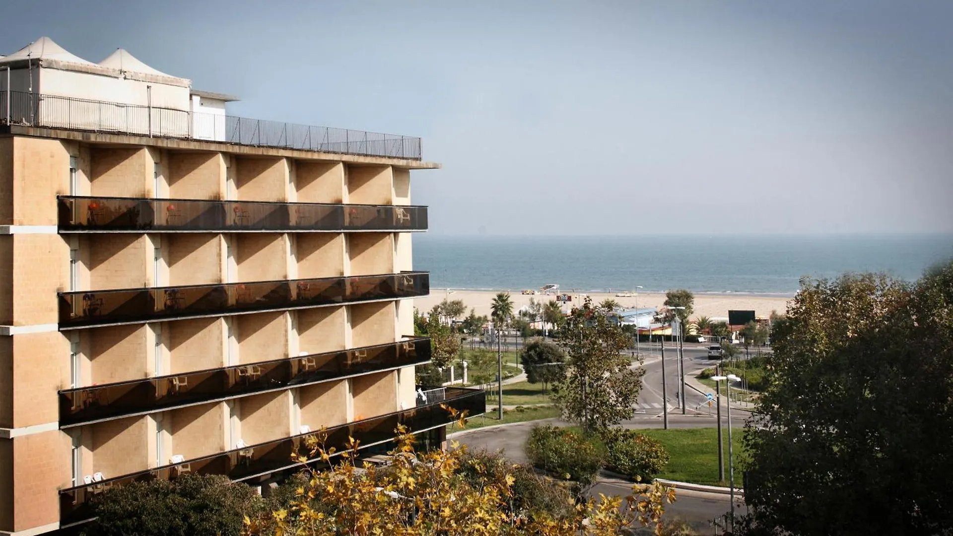 Hotel Airone Rimini