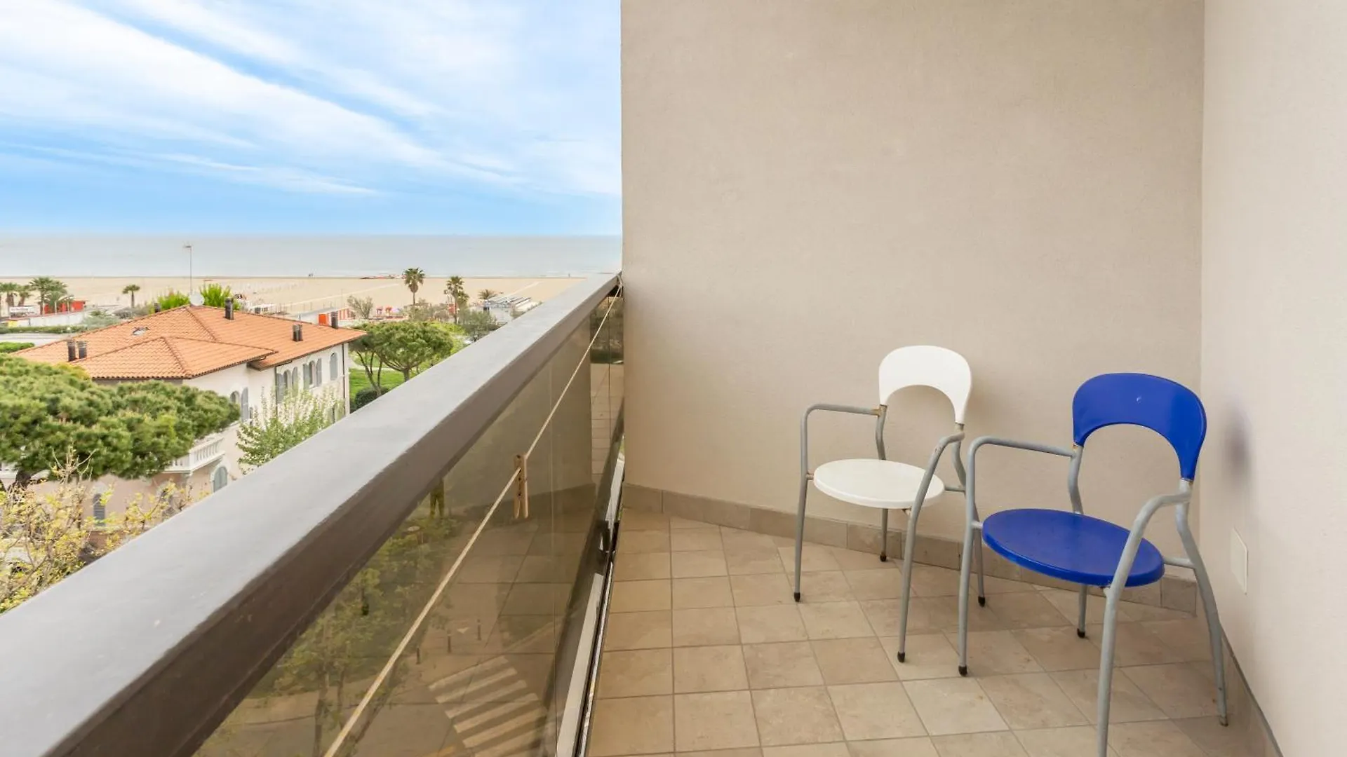 Hotel Airone Rimini