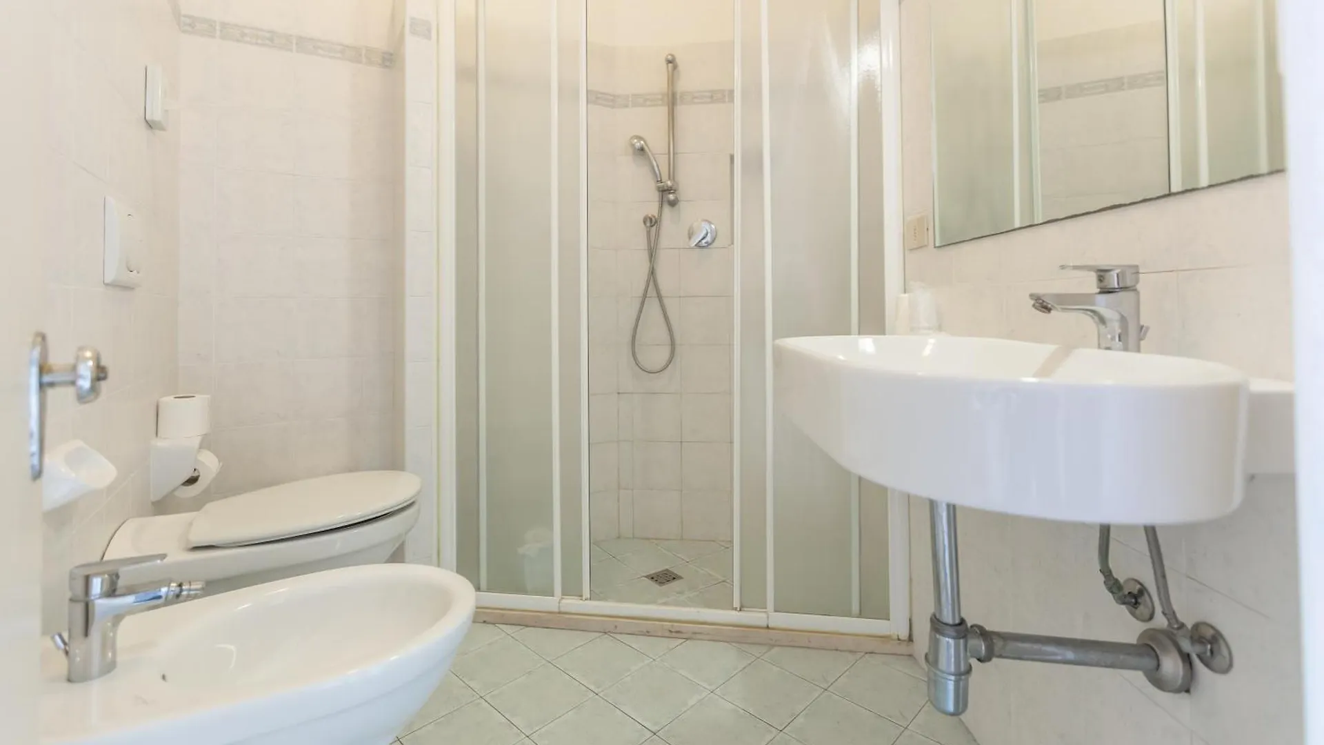 Hotel Airone Rimini