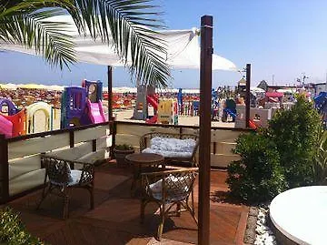 Hotel Airone Rimini 3*,  Italy