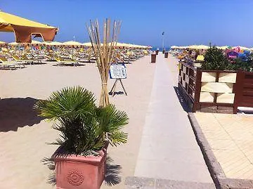 ***  Hotel Airone Rimini Italy