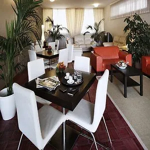 Hotel Airone Rimini 3*,