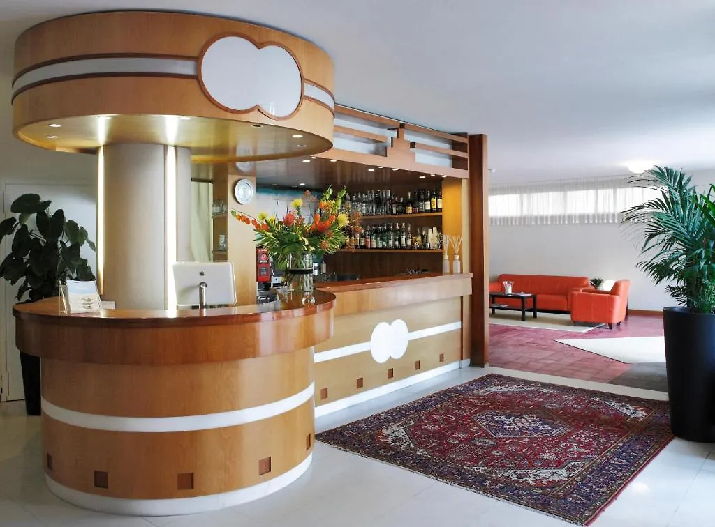 Hotel Airone Rimini