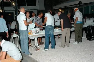 Hotel Airone Rimini
