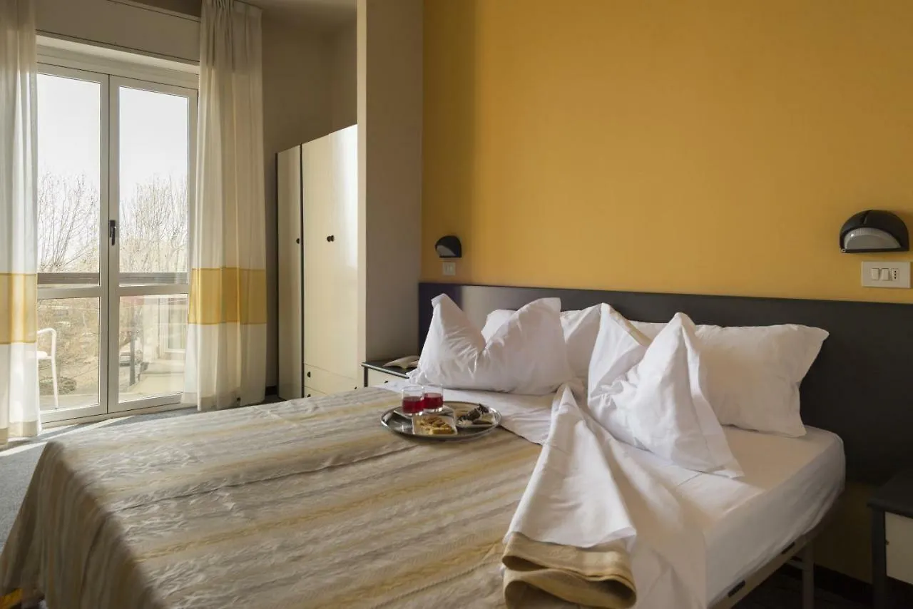Hotel Airone Rimini