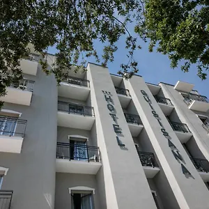 3* Hotel Quisisana
