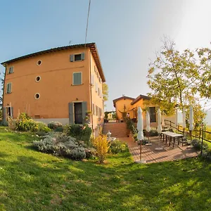 Gospodarstwo wiejskie Agriturismo Podere Diamante