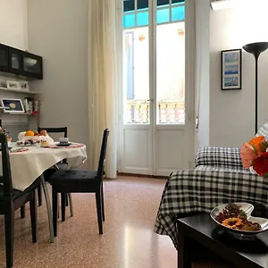 Apartament Temporary House Oberdan