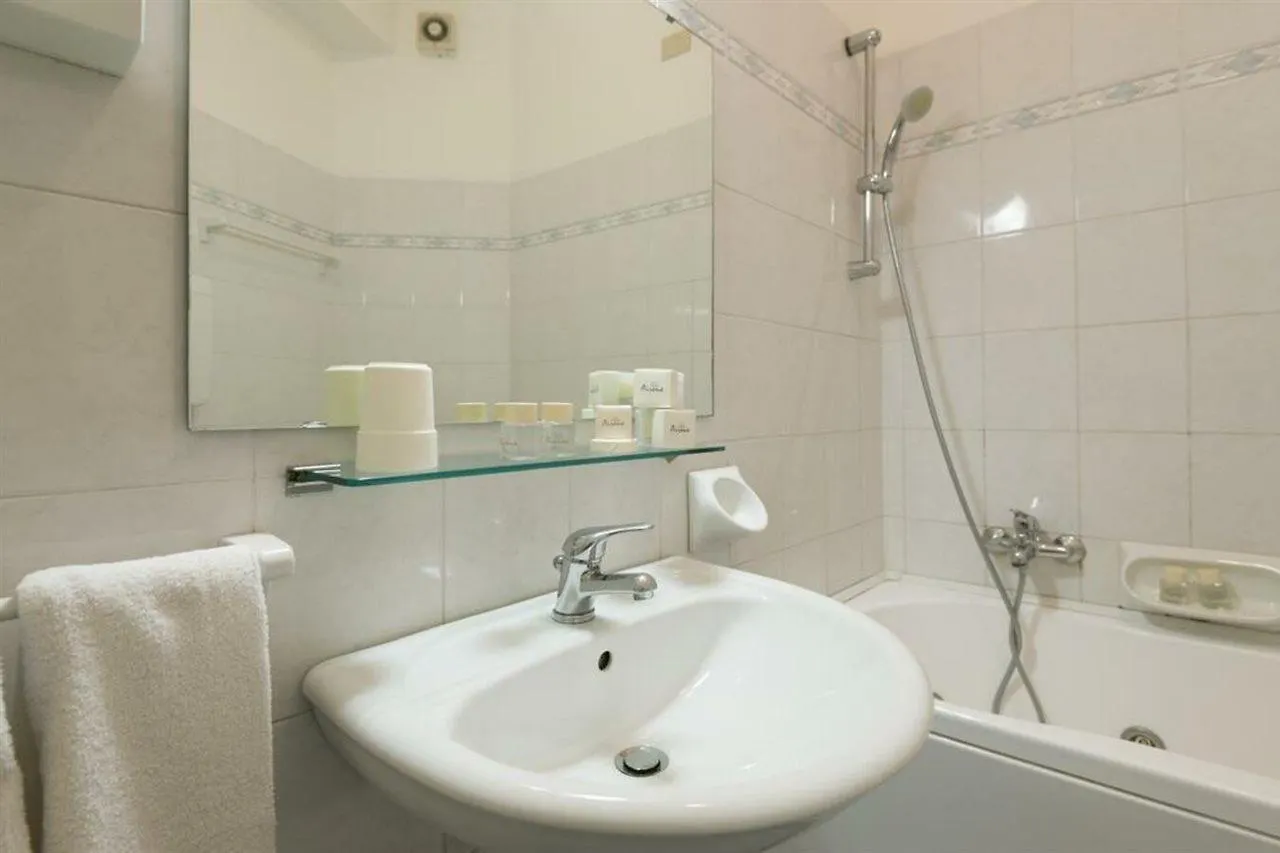 Hotel Airone Римини