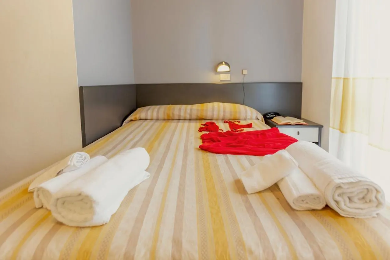 ***  Hotel Airone ريميني إيطاليا