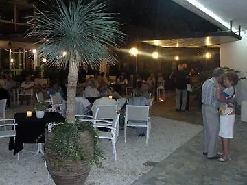 Hotel Airone Римини