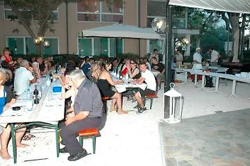 Hotel Airone ريميني