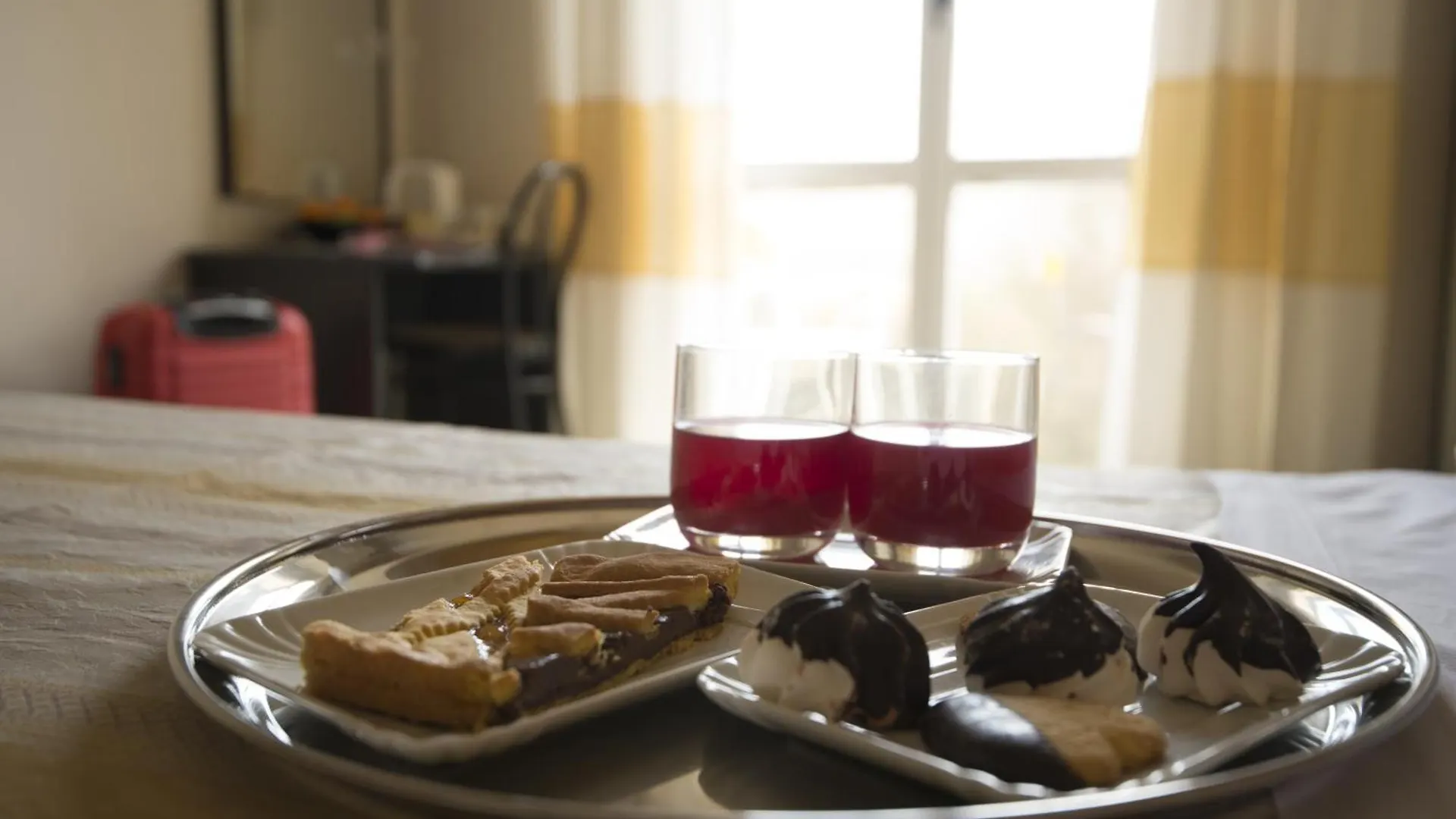 Hotel Airone ريميني 3*,  إيطاليا