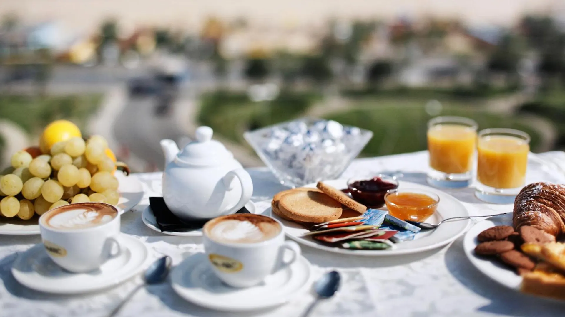 Hotel Airone ريميني
