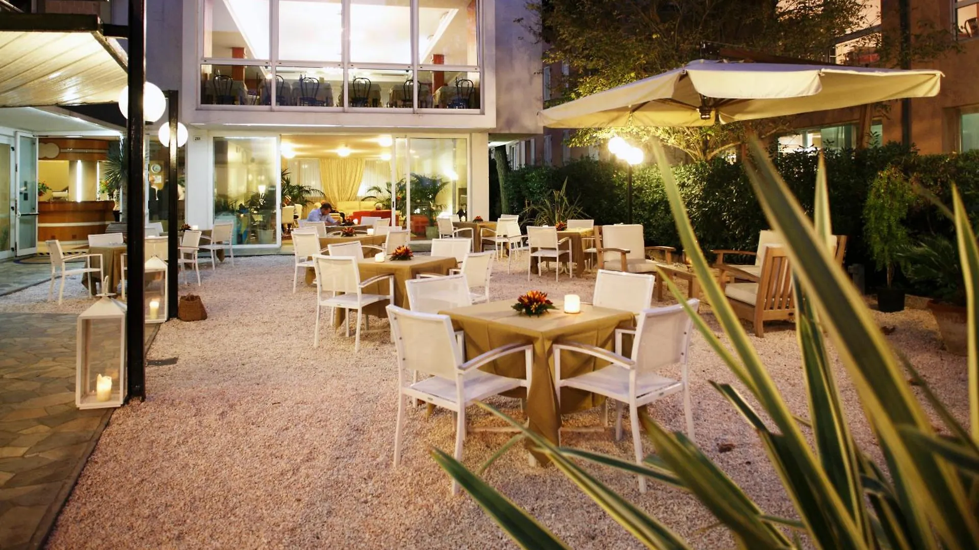 Hotel Airone ريميني إيطاليا