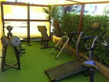 Hotel Airone ريميني