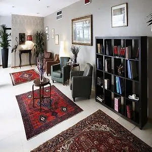 Hotel Airone ريميني