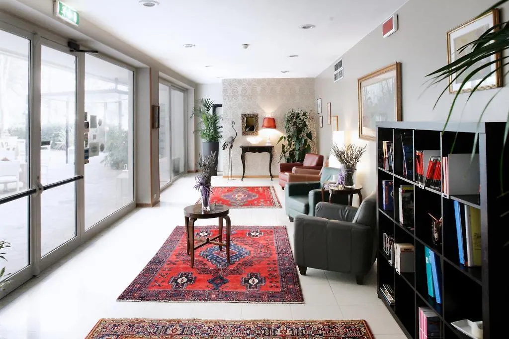 Hotel Airone ريميني