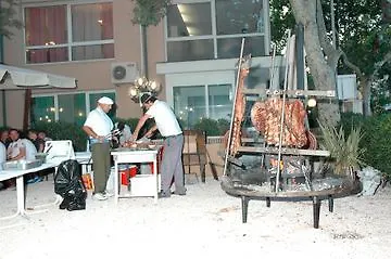 Hotel Airone ريميني